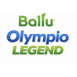Ballu Olympio Legend: надежные сплит-системы для дома и офиса в Абакане