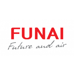 Вы можете купить у нас с доставкой в Абакане кондиционер Funai